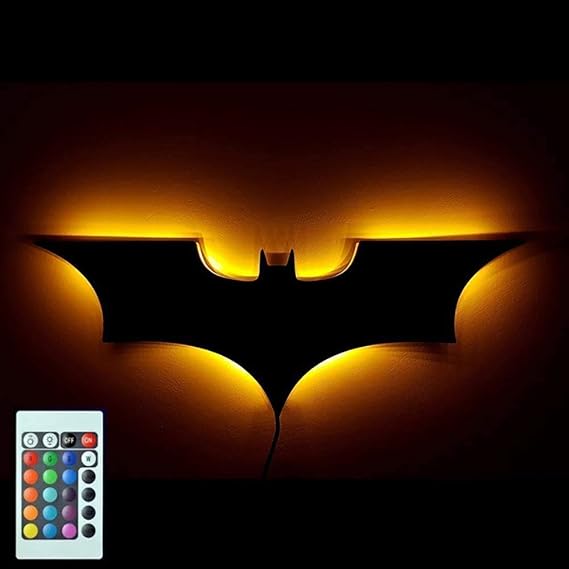 4 Real Batman Gadgets You Can Actually Buy on Amazon