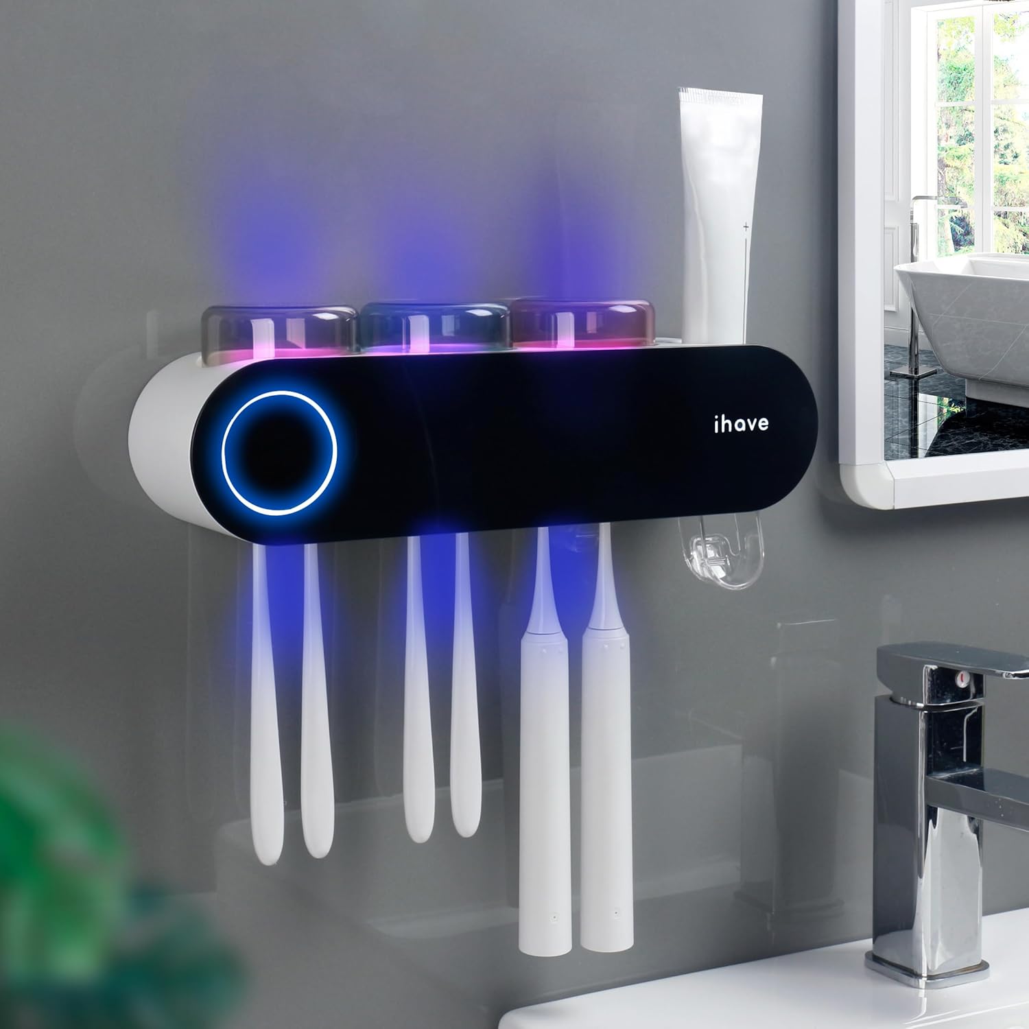 5 Cool Bathroom Gadgets That Will Blow Your Mind​​