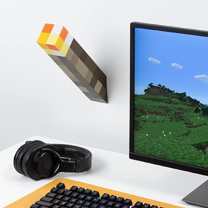 3 Real Minecraft Items That You Can Actually Buy​